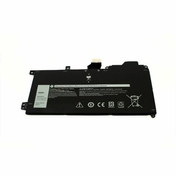 BATERIA PARA PORTATIL DELL LATITUDE 7200 2-in-1, LATITUDE 7210 2-in-1
