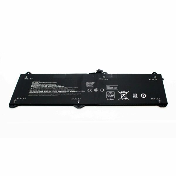 Bateria para Portátil HP Elite X2 1011 G1 Series | Compatível 0L02XL, 7.4V 33Wh