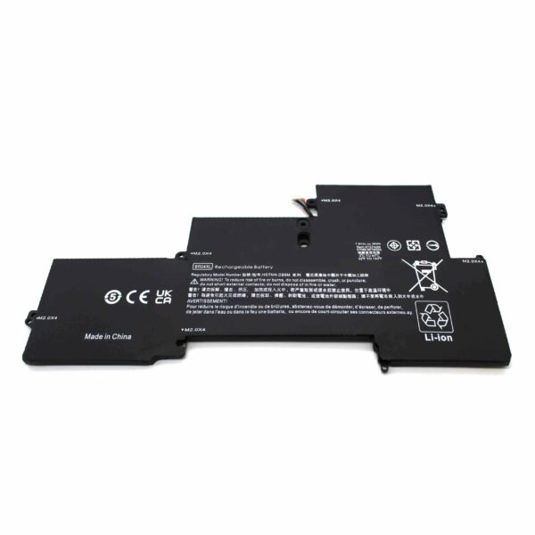 Bateria para Portátil HP EliteBook 1020 1030 G1 Series - 7.6V 36Wh - BR04XL