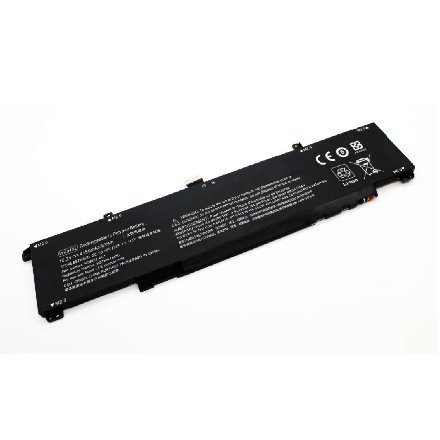 BATERIA PARA PORTATIL ASUSPRO P5240 C31N1620 - Image 2