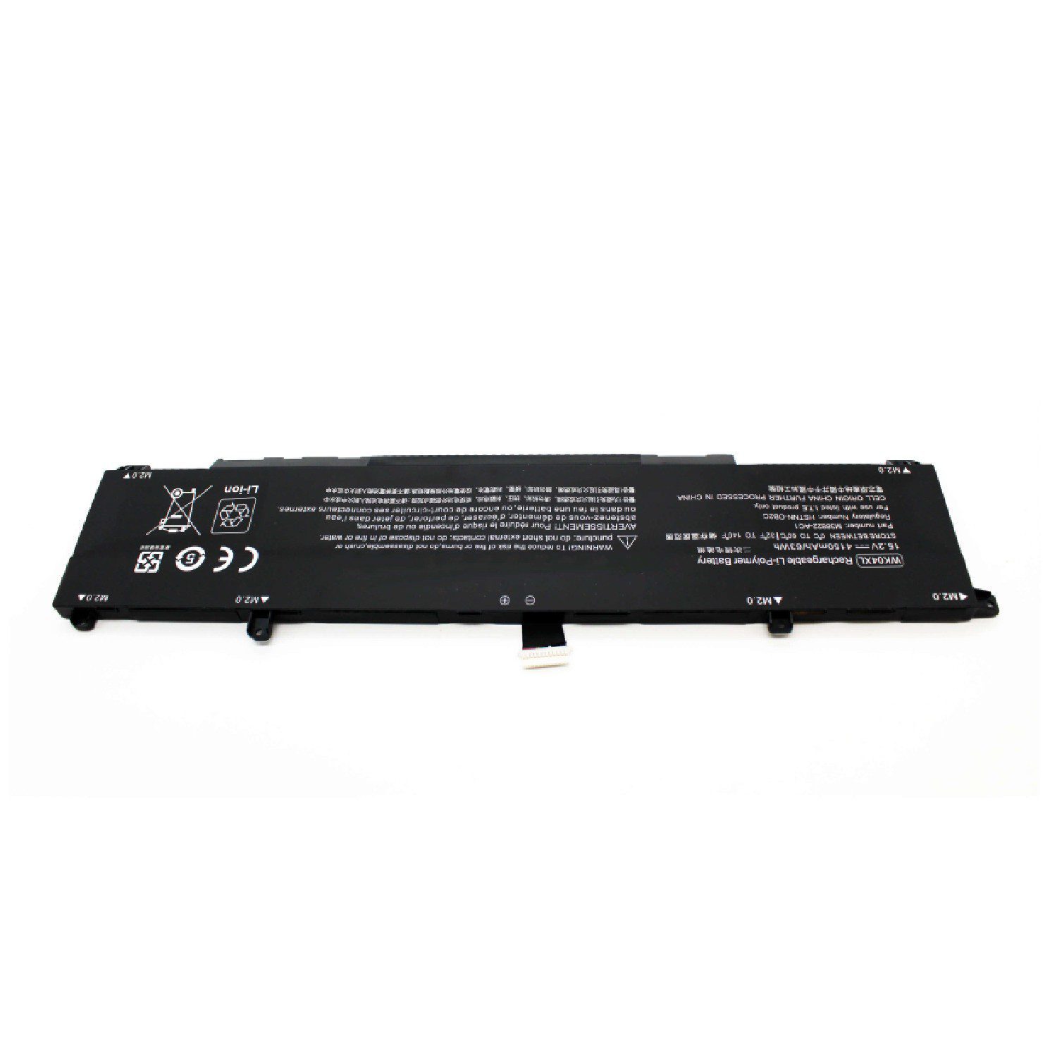 BATERIA PARA PORTATIL ASUSPRO P5240 C31N1620 - Image 3