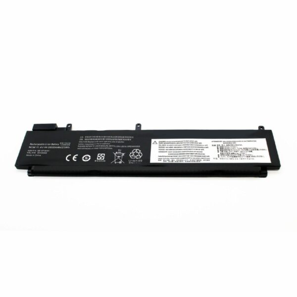 Bateria para Portátil Lenovo ThinkPad T460S T470S Series - P/N 00HW023