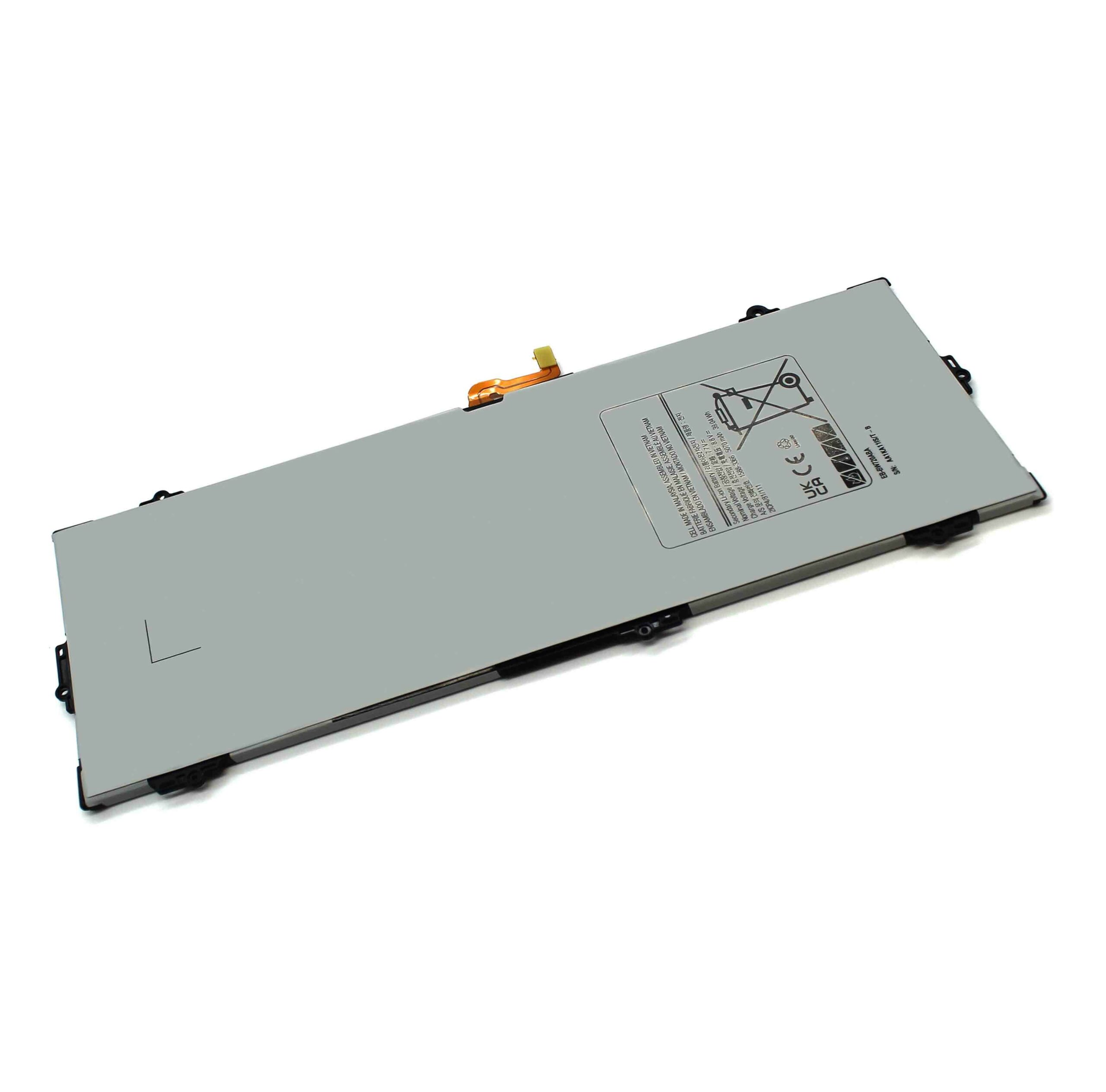 Bateria para Portátil Samsung Galaxy Book 12" SM-W720, SM-W727V - Compatível com EB-BW720ABA, AA-PBMN2H0 - Image 3