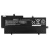 Bateria para Portátil Toshiba Portege Z830 Z835 Z930 Z935 Series PA5013U-1BRS 14.4/14.8V 1900mAh