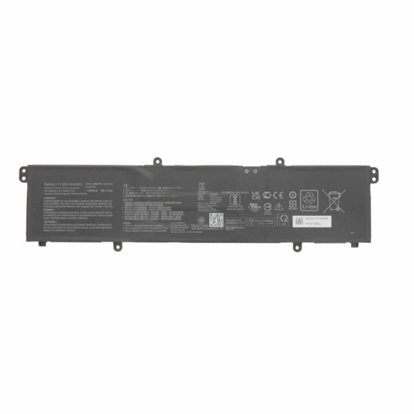 Bateria Asus BR1100CKA-GJ1127XA C31N1915 11,55V 3640mAh - Compatível com Portátil Asus Chromebook