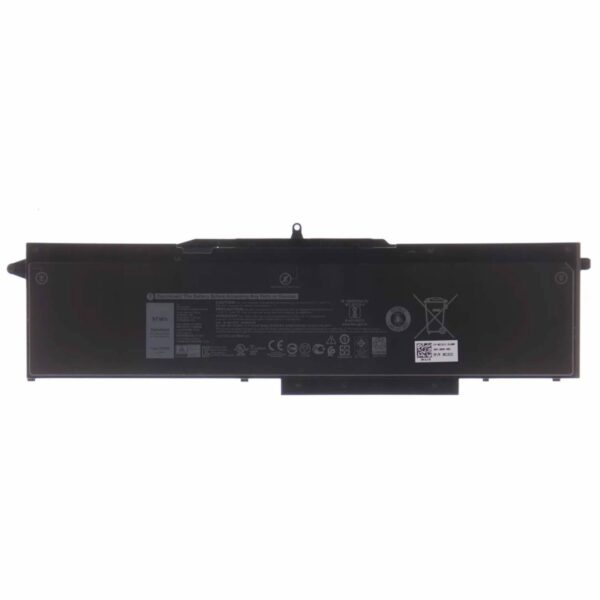 Bateria para Dell Latitude 5501 5511 Precision 3541 3551 - Part Number 1FXDH