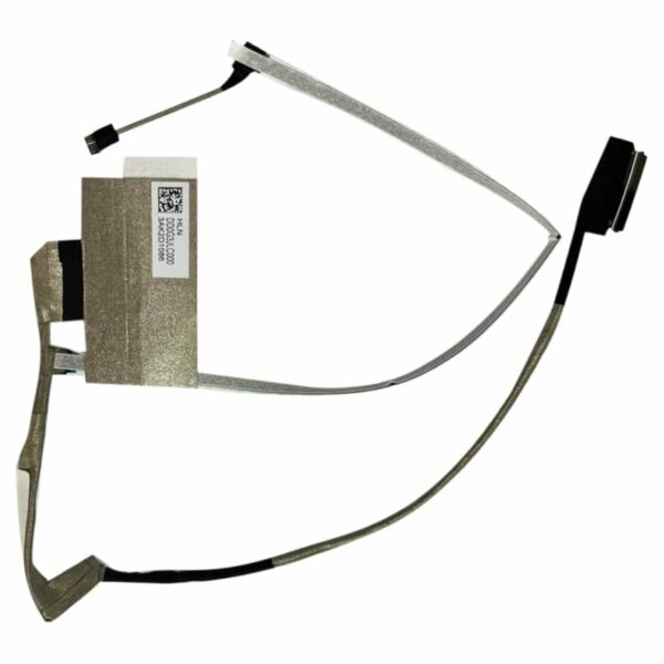 CABO LCD PARA PORTÁTIL HP PAVILION 16-A / 16-AXXX SÉRIE DD0G3JLC000