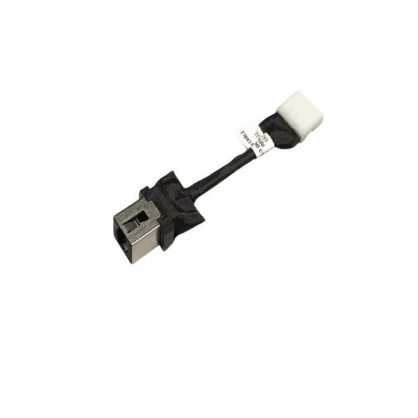 CONECTOR DC JACK PARA LENOVO IDEAPAD 710S-13IKB 710S-13ISK PORTÁTIL 450.07D08.0011