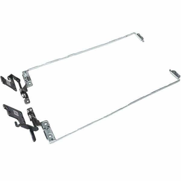 Dobradiças para Portátil HP Pavilion 15-DW | Série AM2H8000300 | Compatível com 100+ Modelos