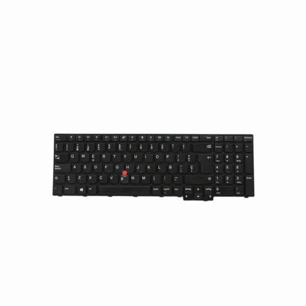 TECLADO RETROILUMINADO PARA PORTÁTIL LENOVO THINKPAD T490S PK131BR1B10