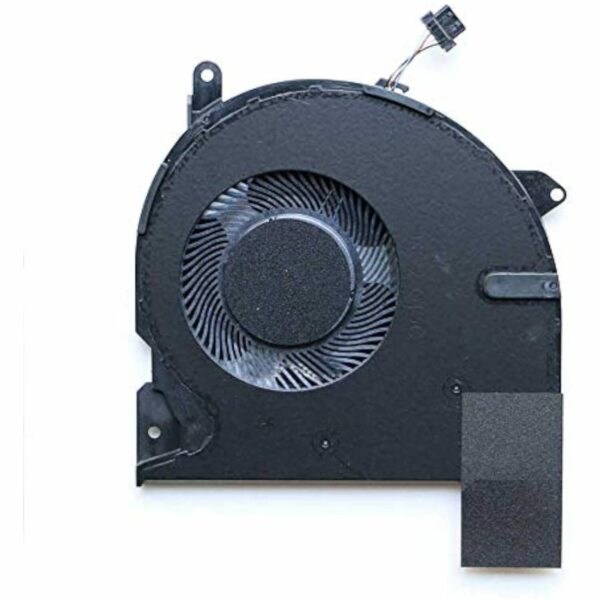 Ventoinha CPU para Portátil HP ProBook 440 G8 G9 G10 Series - M21719-001