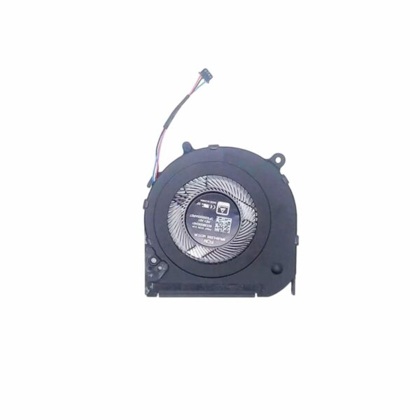 VENTILADOR DE PORTÁTIL HP 14-CK L23189-001 4 PINS