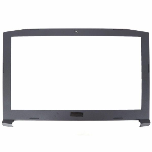 ACER ASPIRE NITRO HOUSING AN515-51 52 42 LCD FRONTAL COVER MOLDURA PRETA. 60.Q5AN2.004