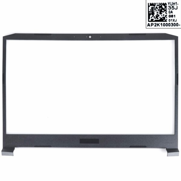 ACER NITRO 5 AN515-45 AN515-50 MOLDURA CARCAÇA