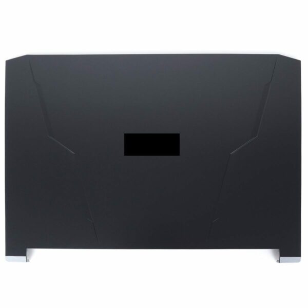 Capa Traseira LCD Preta para Portátil Acer Nitro AN515-45 e AN515-57 | Substituição Original