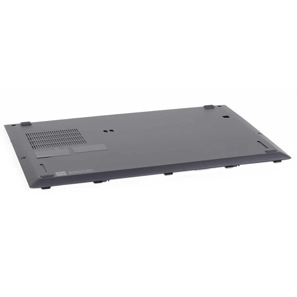 BASE INFERIOR LENOVO THINKPAD X13 GEN1 X390 X395 PRETO - Image 3