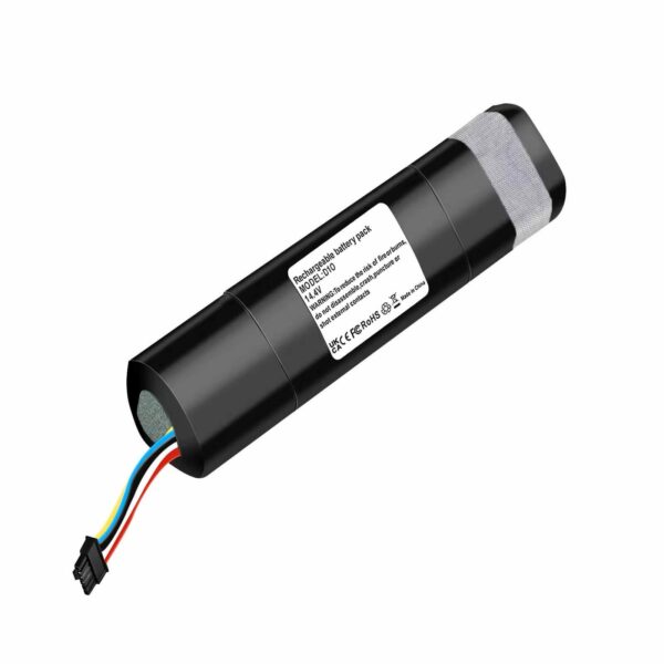 Bateria de Substituição 14.4V 4200mAh 61Wh para Robôs Neato Botvac DS3, DS5, DS6 - BATASP019