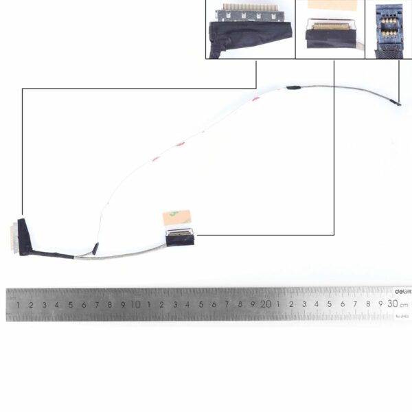 CABO ACER SWIFT X SFX14-41G SF314-43-511 30PIN 0,5 LCD/LED. DC02003UP00