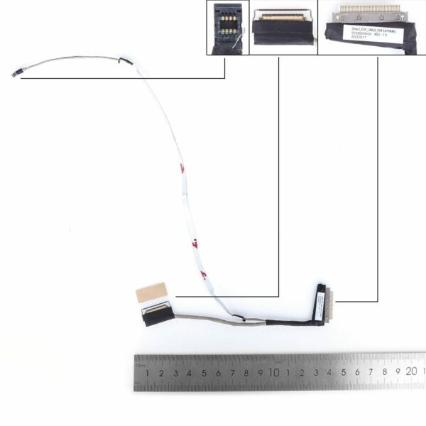 CABO ACER SWIFT X SFX14-41G SF314-511 S3-511 30PIN 0,5 LCD/LED DC02003XX00
