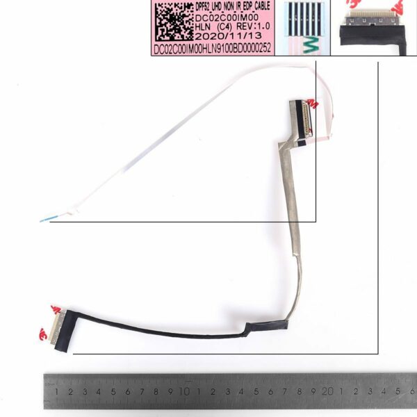 CABO FLEX HP 15V G5 40PIN UHD SEM IR