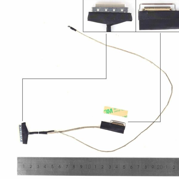 CABO LCD/LED ACER A315-59 A515-47 A515-57 S50-54 30PIN0.5 DC020042B00 50. K3MN2.005
