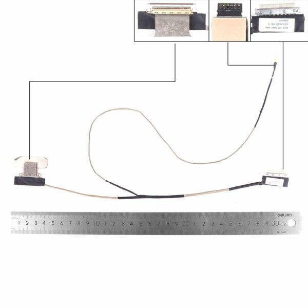 CABO LCD/LED ACER AN515-57 N20C1 GH51Z 40 PINOS 0,5. DC02C00UA00