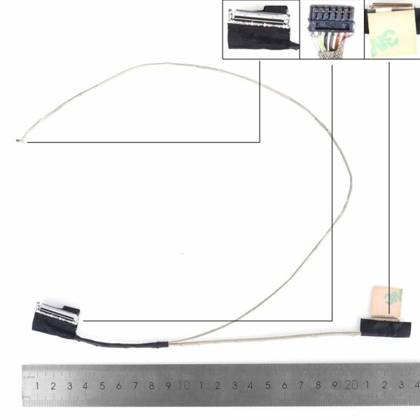 CABO LCD/LED ACER ASPIRE A315-33 A315-41 A315-41G A315-53 A315-53G EDP 50.GY9N2.005 DC020032400