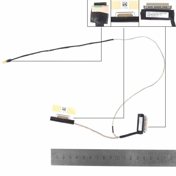 CABO LCD/LED ACER ASPIRE3 A315-42-42G-54K-56 57 N19C1 DC02003K200