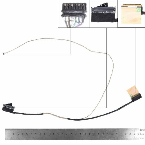 CABO LCD/LED ACER N18I2 PH315-52 40PIN 0,5 6017B1240901 6017B1241501
