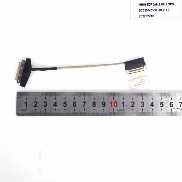 CABO LCD/LED ACER S3 SF314-512 HH4U4 SWIFT 3 2022 30PIN 0,5 DC020043500