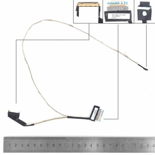 CABO LCD/LED ACER SWIFT 3 SF314-52G SF315-41-53-52 1422-02MB000 1422-02XR000
