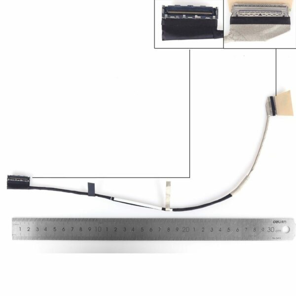 CABO LCD/LED ASUS 5PLUS G713QM G513QM/QS 40PIN 0.4 6017B1547301