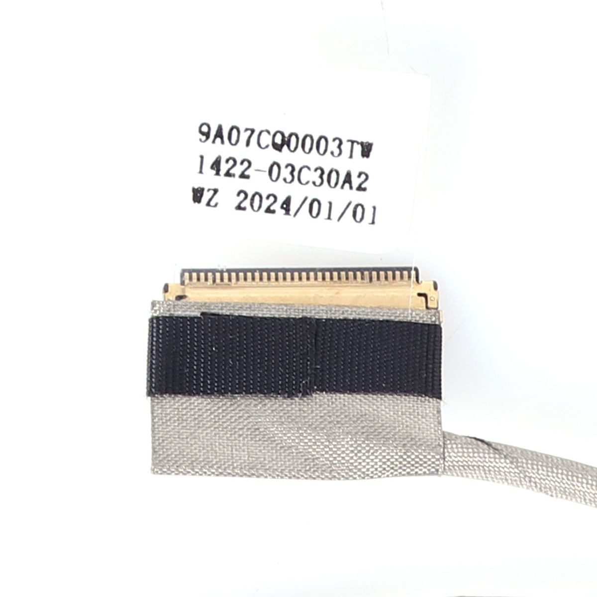 CABO LCD/LED ASUS G531 G531GW G531GT G531G 30 PINOS 0,5 1422-03C30A2 - Image 2