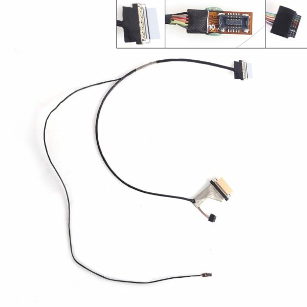 CABO LCD/LED ASUS PRO15 K6500ZE M6500RQ M6500 K6500 DDXJKHLC212