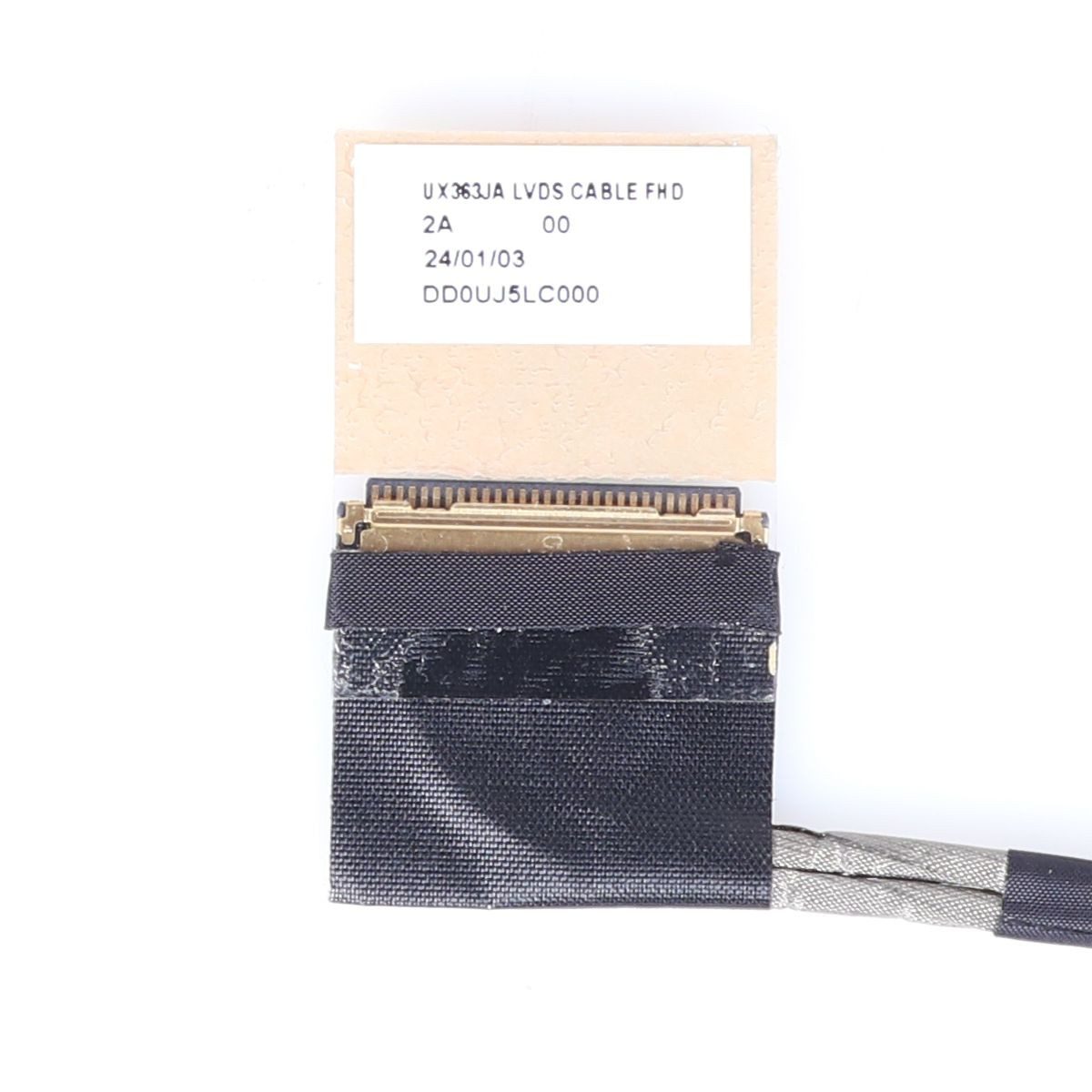 CABO LCD/LED ASUS UX363 UX363JA/EA UXF3000EA 30PIN 0.5 DD0UJ5LC000 - Image 2
