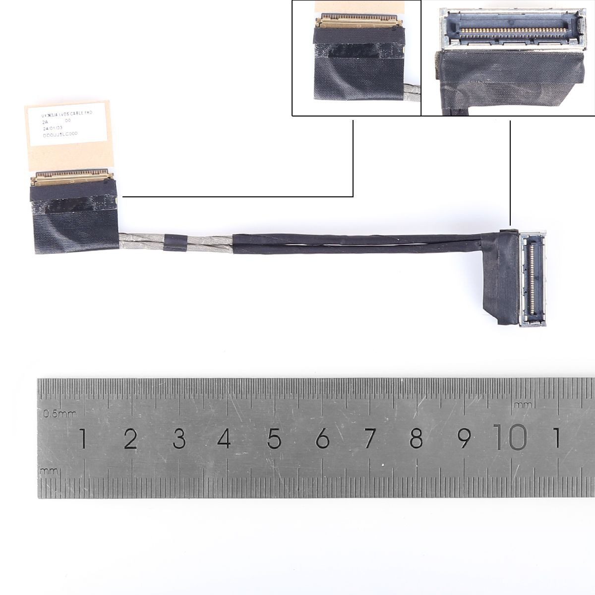 CABO LCD/LED ASUS UX363 UX363JA/EA UXF3000EA 30PIN 0.5 DD0UJ5LC000