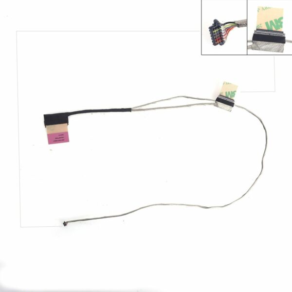 CABO LCD/LED ASUS Y5000U A407U Y4000U F507U X507UBRCOPY ALTO
