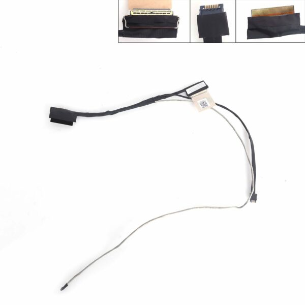CABO LCD/LED DELL CHROMEBOOK LATITUDE 3190 2 EM 1 018WWK DC02002WC00