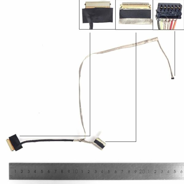 CABO LCD/LED DELL G5 15 5590 P82F 60HZ 06YCXD