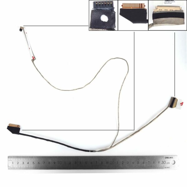 CABO LCD/LED DELL INSPIRON 5594 VOSTRO 3501 3502 FDI55 EDP 30PIN DC02003L000, 0FY9WT FY9WT CN-0FY9WT