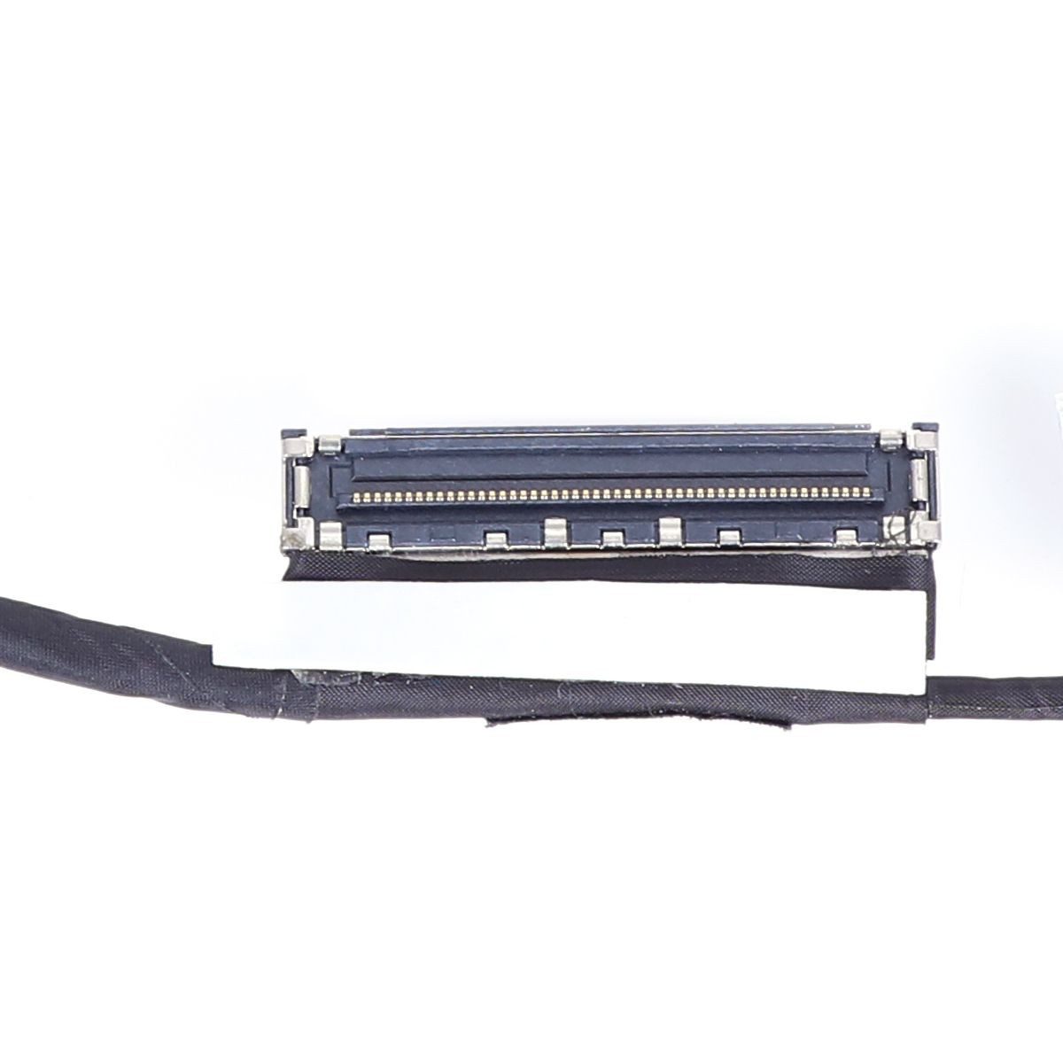 CABO LCD/LED DELL LATITUDE 5520 5521 PRECISÃO 3520 3521 30 PINOS 0,5 TOUCHLESS RGB 01DVTD 450.0M602.0002 - Image 2