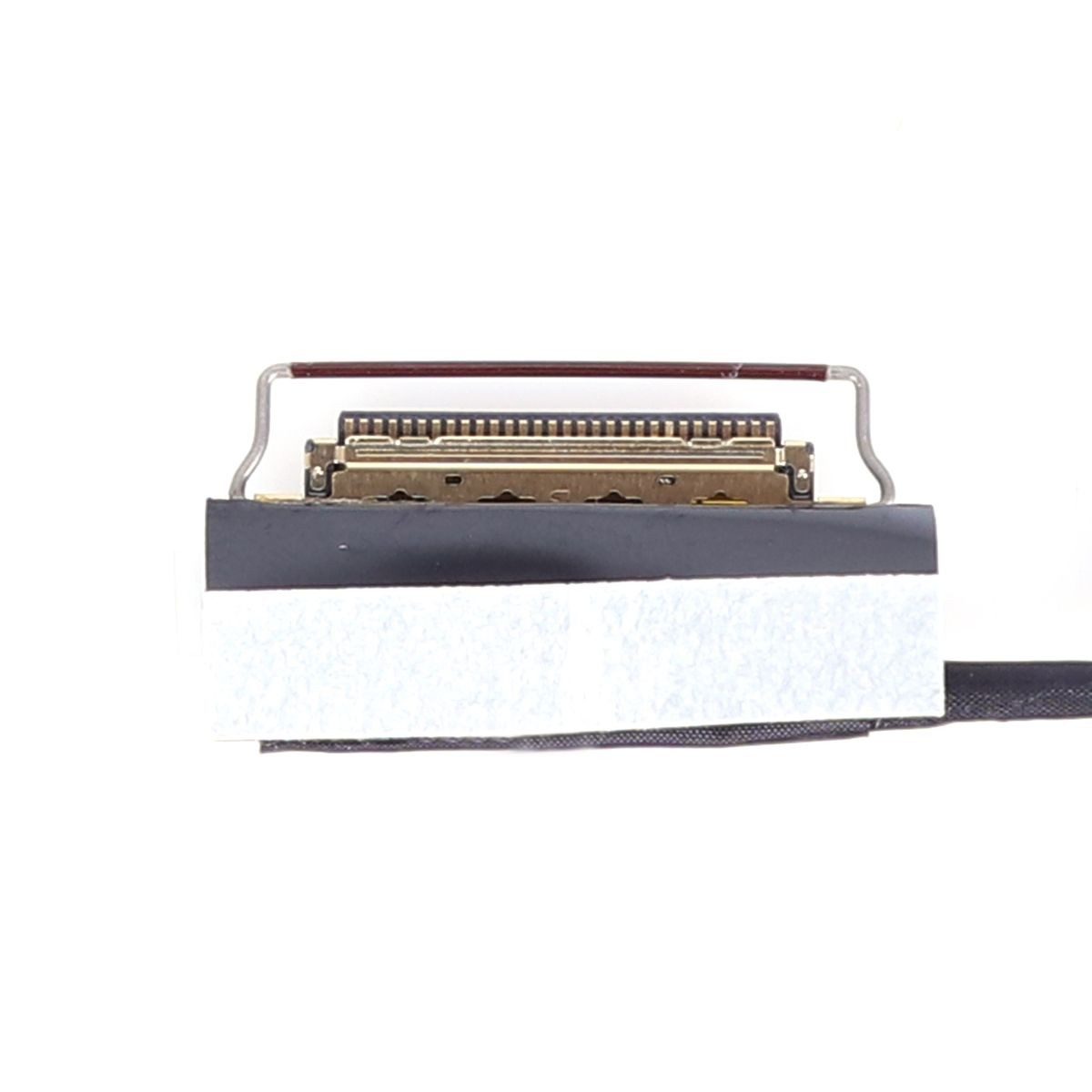CABO LCD/LED DELL LATITUDE 5520 5521 PRECISÃO 3520 3521 30 PINOS 0,5 TOUCHLESS RGB 01DVTD 450.0M602.0002 - Image 3