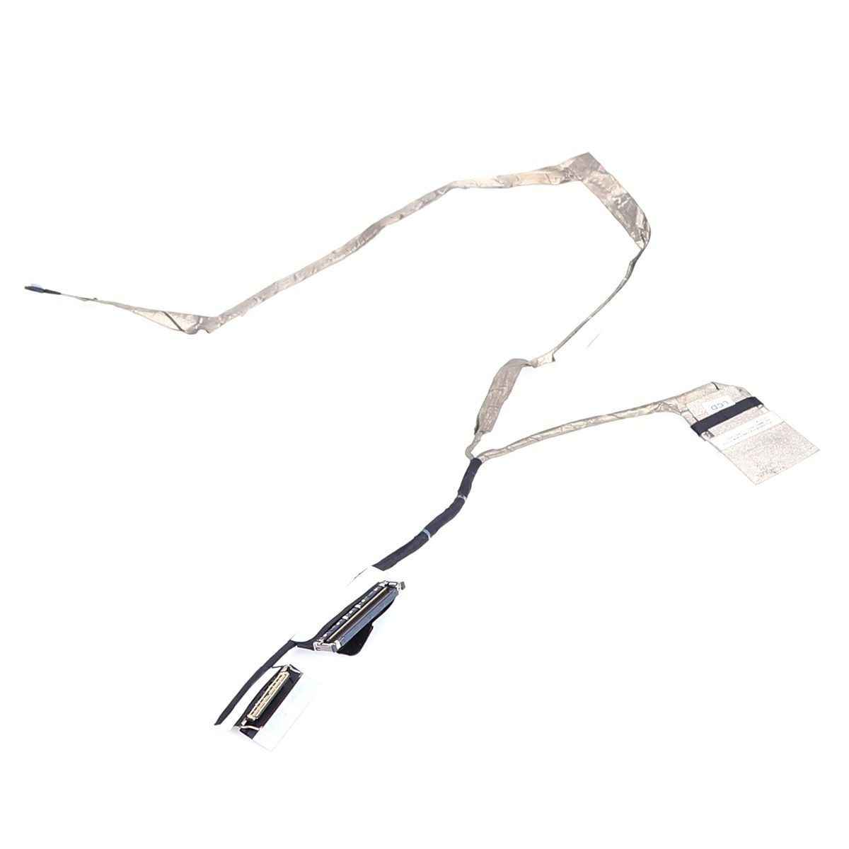 CABO LCD/LED DELL LATITUDE 5520 5521 PRECISÃO 3520 3521 30 PINOS 0,5 TOUCHLESS RGB 01DVTD 450.0M602.0002 - Image 5
