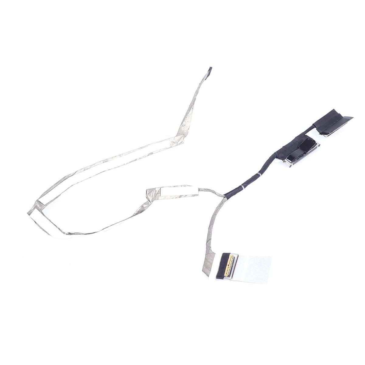CABO LCD/LED DELL LATITUDE 5520 5521 PRECISÃO 3520 3521 30 PINOS 0,5 TOUCHLESS RGB 01DVTD 450.0M602.0002 - Image 6