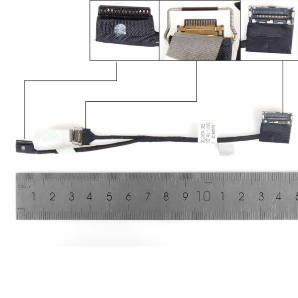 CABO LCD/LED DELL XPS 13 9370 XPS13 9370 DC02002SY00 03D643