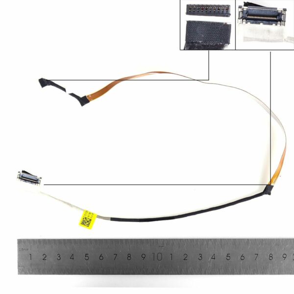 CABO LCD/LED HP 840 745 740 G6 ZBOOK14U G6 PS1813 SEM IR 6017B1097601