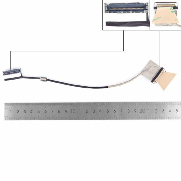 CABO LCD/LED HP 840 G7 845 G7 40PIN 250NITS FHD. 6017B1371401