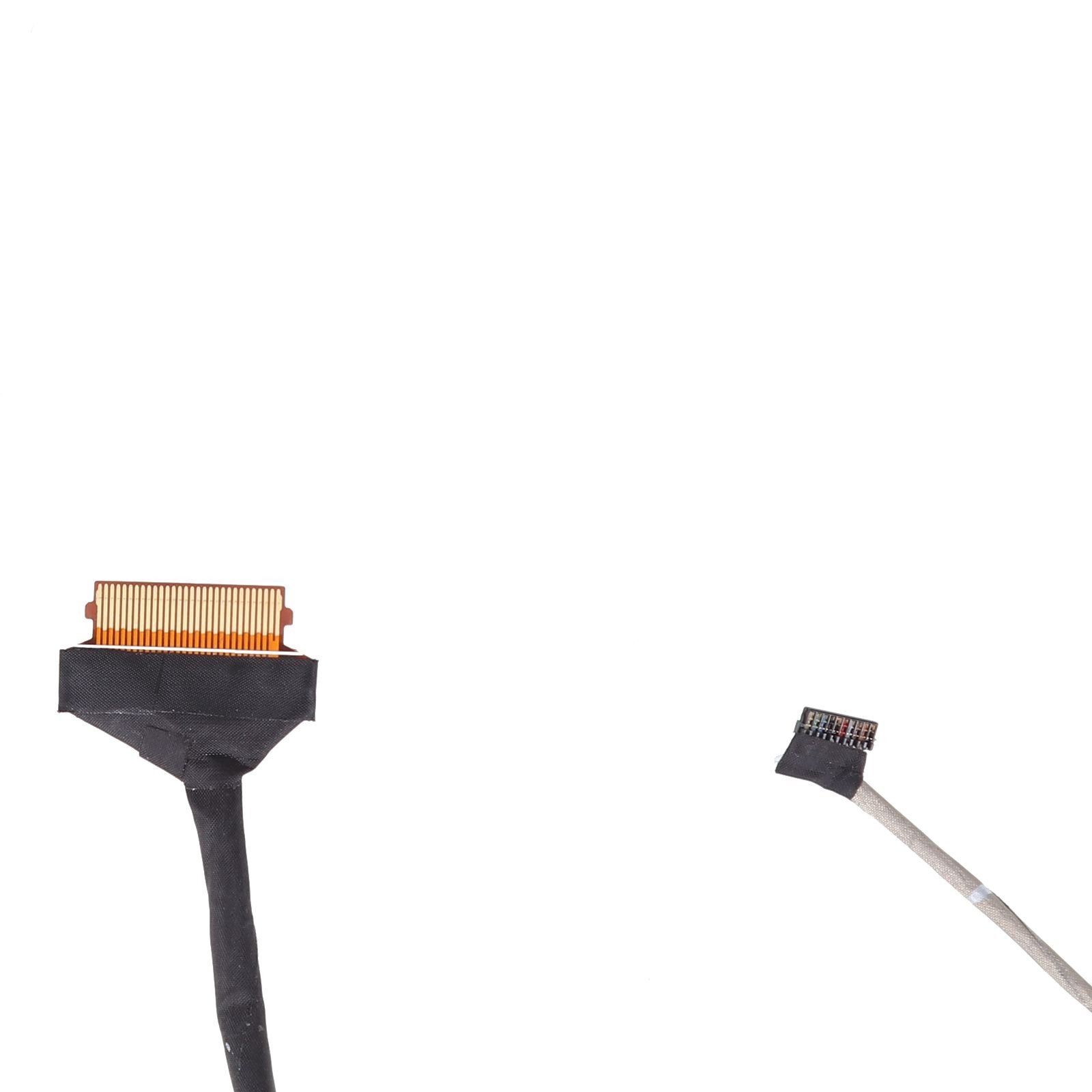 CABO LCD/LED LENOVO IDEAPAD 3 15ADA05 3-15IIL05 ARE05 SEM TOQUE 30PIN DC020027730 DC020027720 - Image 3