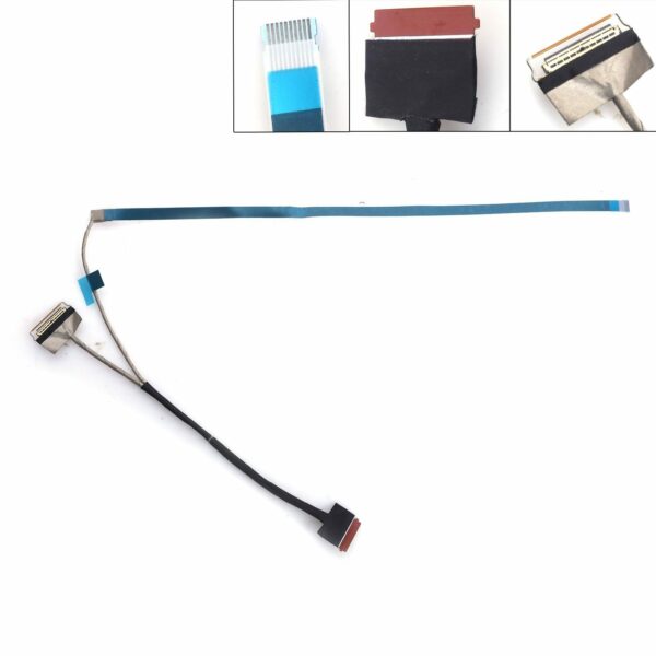 CABO LCD/LED LENOVO IDEAPAD 3-17ITL6 ALC6 V17 G2 DC02C00QV10 5C10S30222