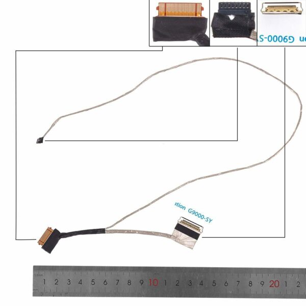 CABO LCD/LED LENOVO IDEAPAD SLIM 1-14IGL-AST-ADA05 S154. 450.0J201.0002 5C10S29996